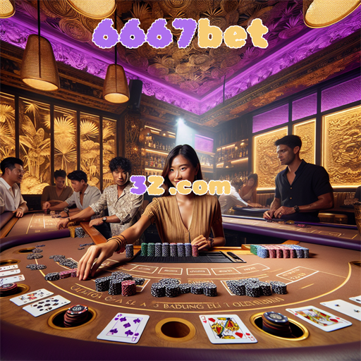 6667bet