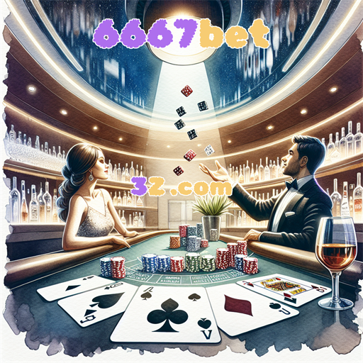 Descubra a Emoção dos Jackpots no 6667bet